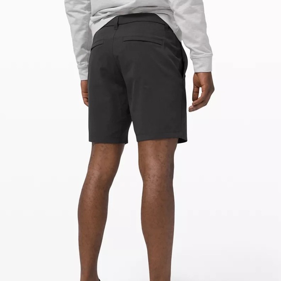 Lululemon Commission Classic-Fit Short 7" *Ventlight - Picture 8 of 10